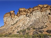 Firehole Canyon