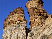 Firehole Canyon