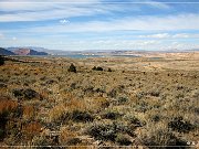 US 191 Overlook
