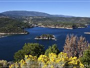 Flaming Gorge Overlook