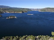 Flaming Gorge Overlook