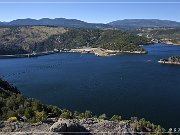 Flaming Gorge Overlook