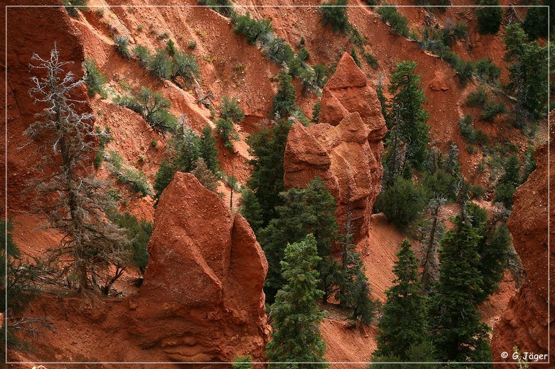 Devils Kitchen