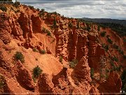 Devils Kitchen