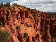 Devils Kitchen