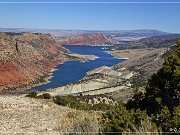 Flaming Gorge Recreational Area