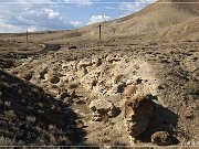 Vernal Concretions