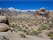 Alabama Hills
