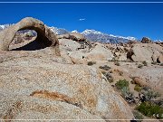 Alabama Hills