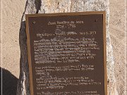 Borrego Springs Metal Sculptures