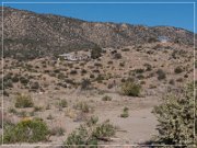 Burns Canyon Rd