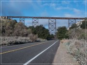 Carrizo Gorge Railway