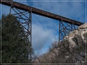 Carrizo Gorge Railway