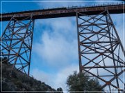 Carrizo Gorge Railway