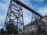 Carrizo Gorge Railway