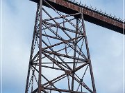 Carrizo Gorge Railway
