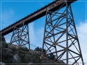 Carrizo Gorge Railway