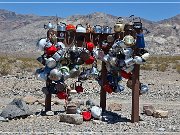 Teakettle Junction