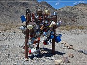 Teakettle Junction