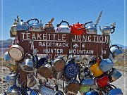 Teakettle Junction