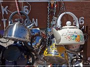 Teakettle Junction