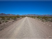 Titus Canyon