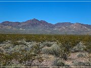 Titus Canyon