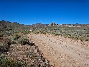 Titus Canyon