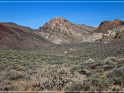 Titus Canyon