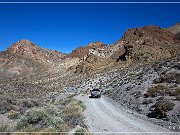 Titus Canyon