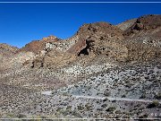 Titus Canyon