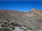 Titus Canyon