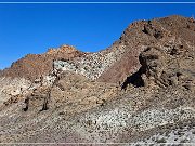 Titus Canyon