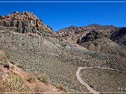 Titus Canyon
