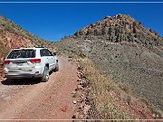 Titus Canyon