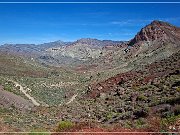 Titus Canyon