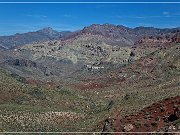 Titus Canyon