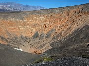 Ubeheve Crater