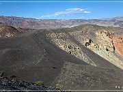 Ubeheve Crater