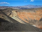 Ubeheve Crater