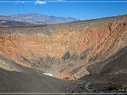 Ubeheve Crater