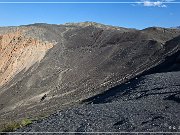 Ubeheve Crater