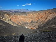Ubeheve Crater