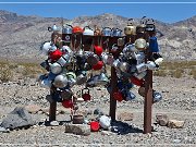 Teakettle Junction