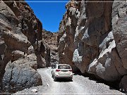 Titus Canyon