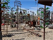 Elmer's Bottle Tree Ranch