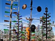 Elmer's Bottle Tree Ranch