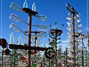 Elmer's Bottle Tree Ranch