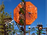 Elmer's Bottle Tree Ranch