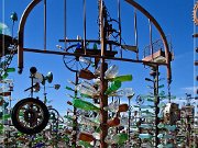 Elmer's Bottle Tree Ranch